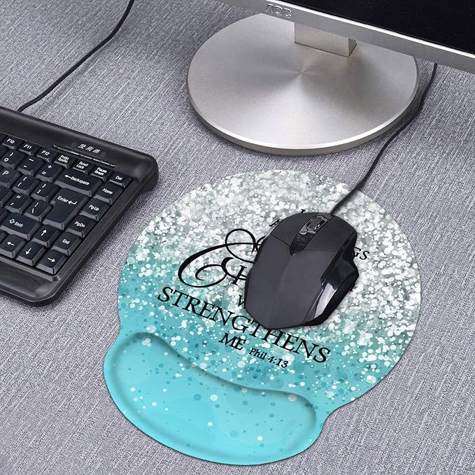 Bw-wrist Pad-18