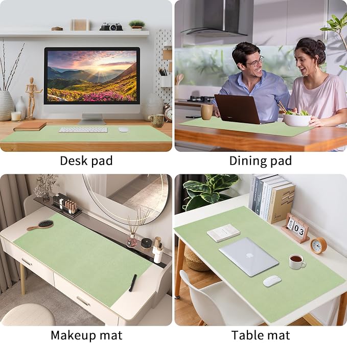 Green-wrist Rest