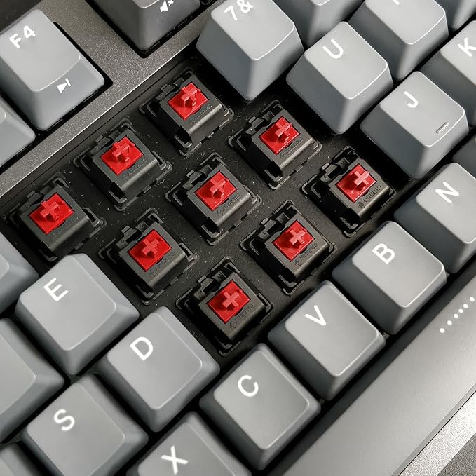 Space Grey