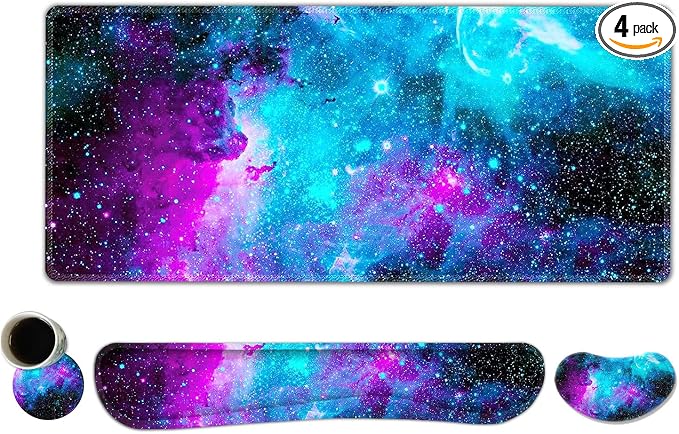 Nebula Galaxy