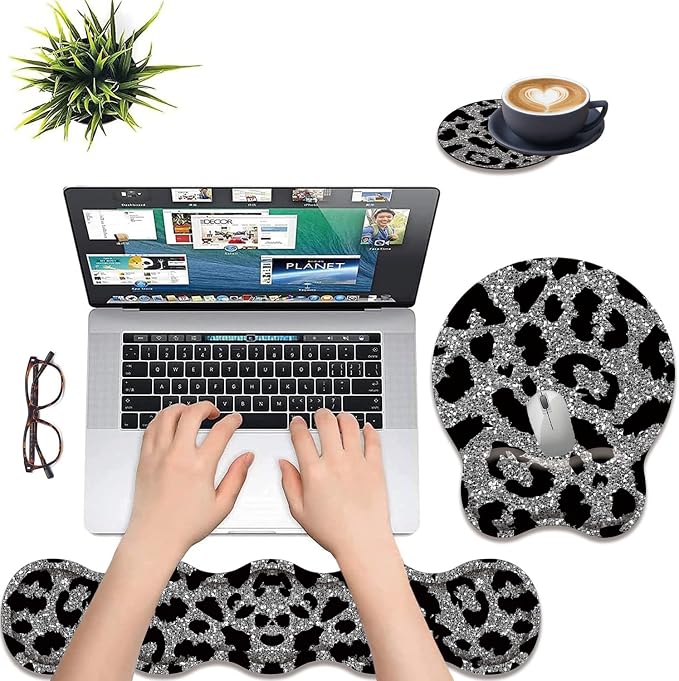 Leopard Print Pattern