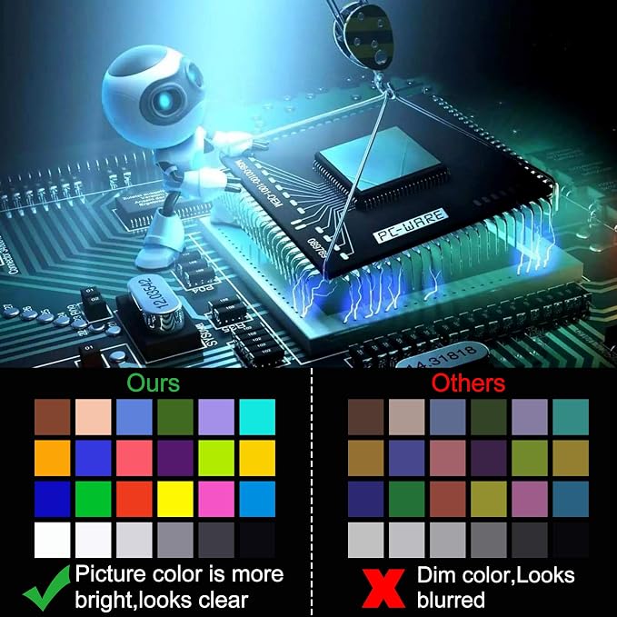 2MP 2.8-12mm Varifocal Lens-SFV-06H