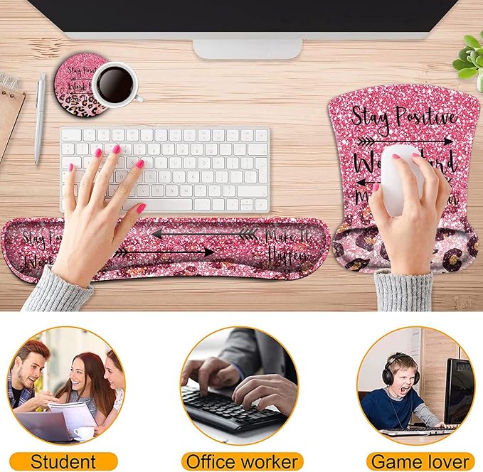 Bf-mouse Pad-3-23