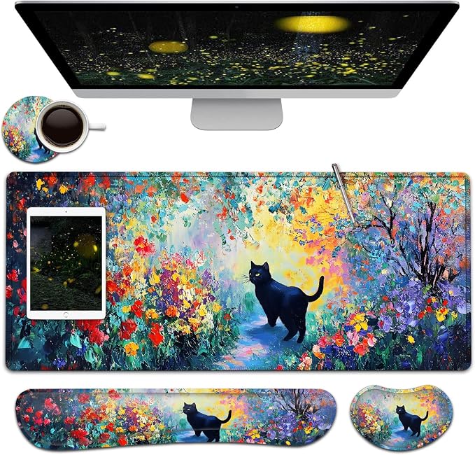 Yu-Mouse Pad-3-C68