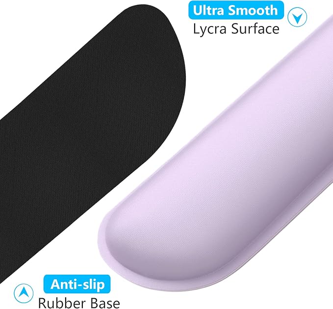 Vanilla Purple