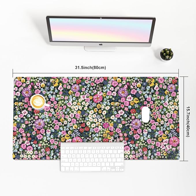 Blooming Flowers