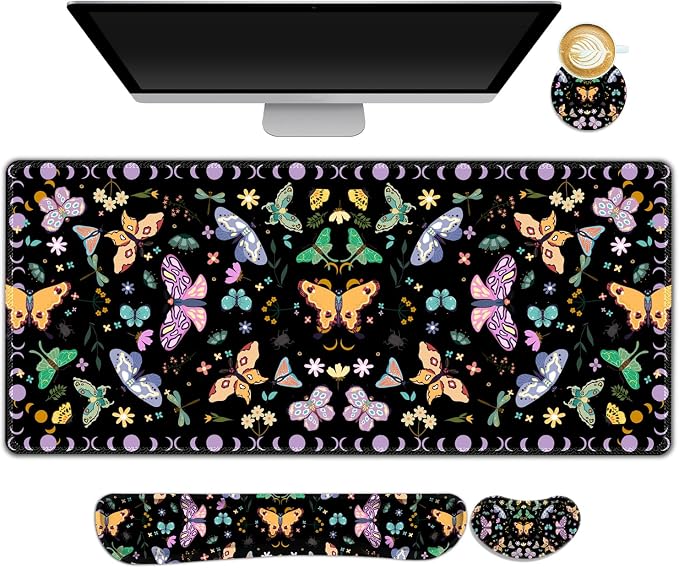 Black Butterfly
