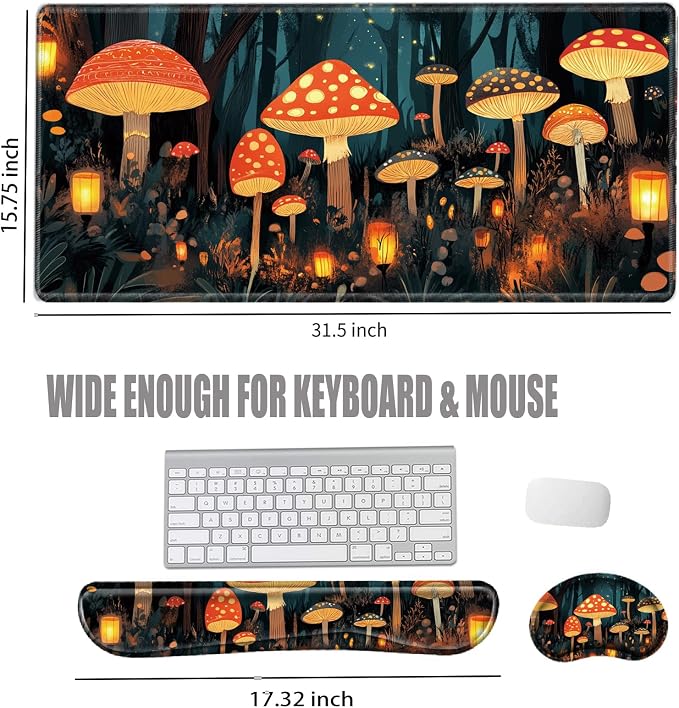 Mushroom