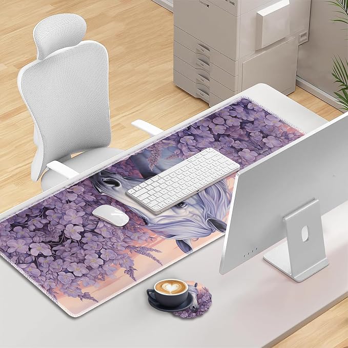Horse Lavender Floral