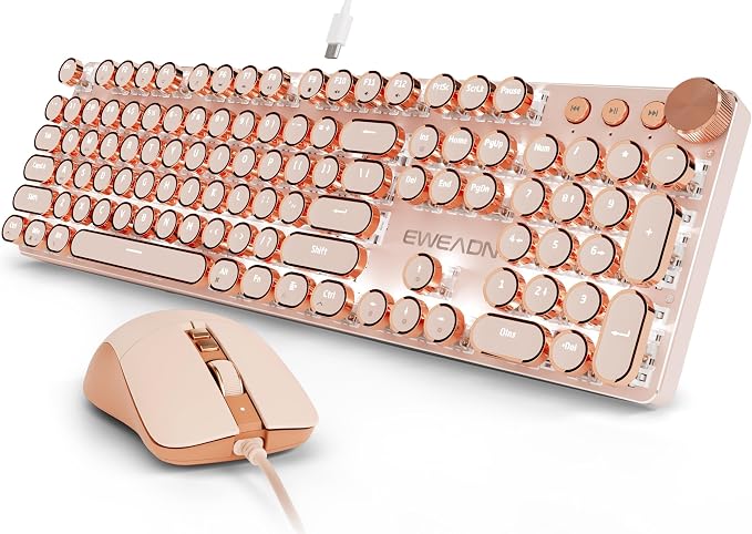 Rose Gold