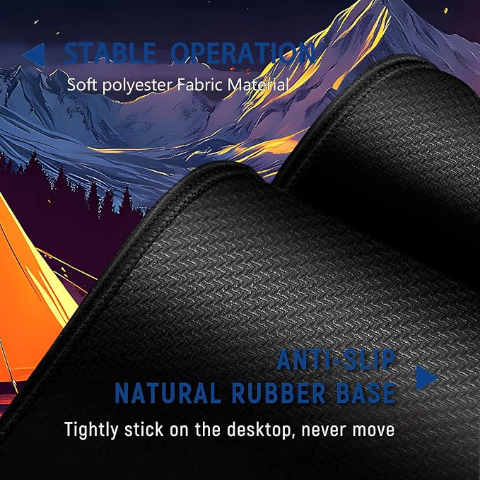 Yu-Mouse Pad-3-M365