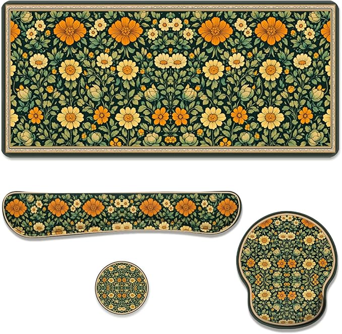 Vintage Floral