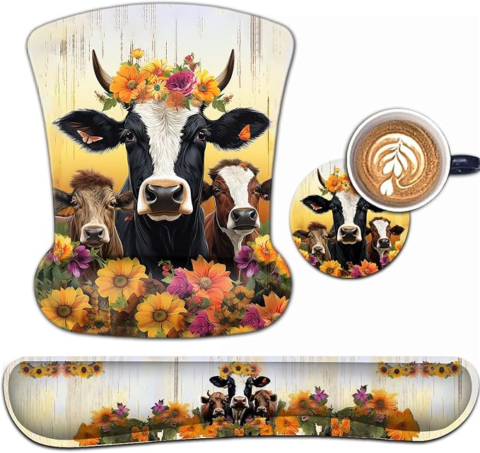 Yvb-mouse Pad -6-a-13
