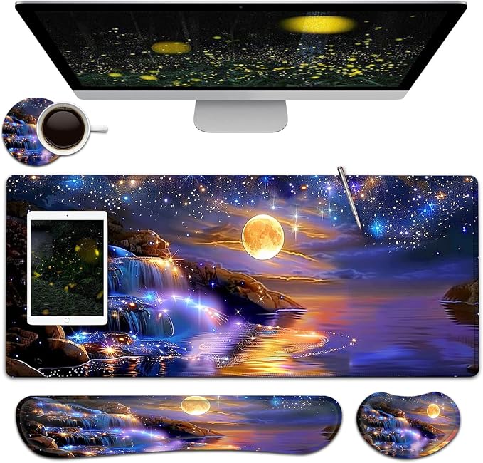 Yu-mouse Pad-3-i246