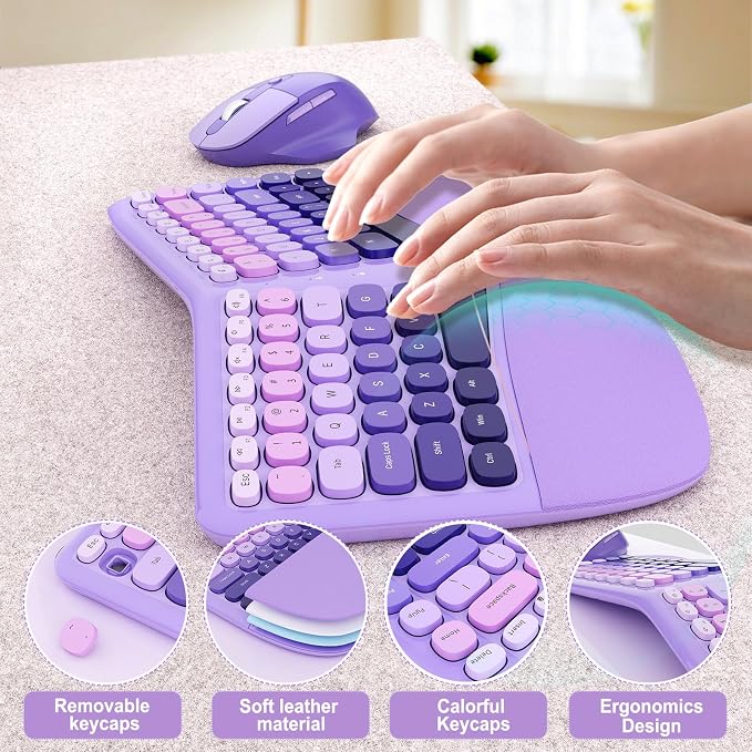 Light Purple