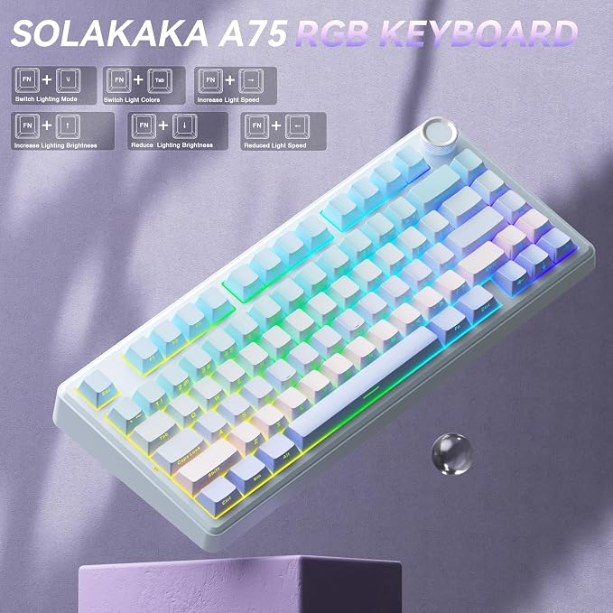 Gradient-BluePurple