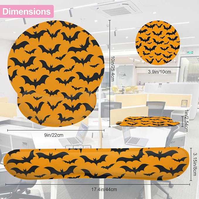 Halloween Bat