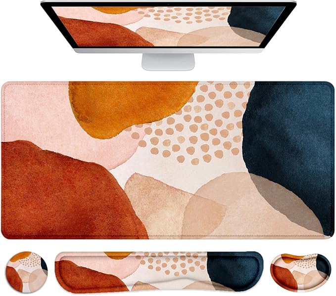 4Pcs-Watercolor Block