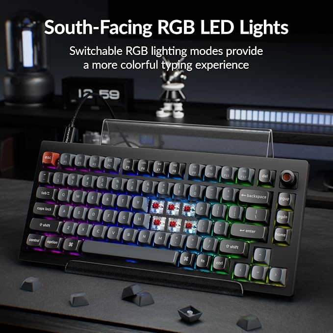 Keychron Red Switch