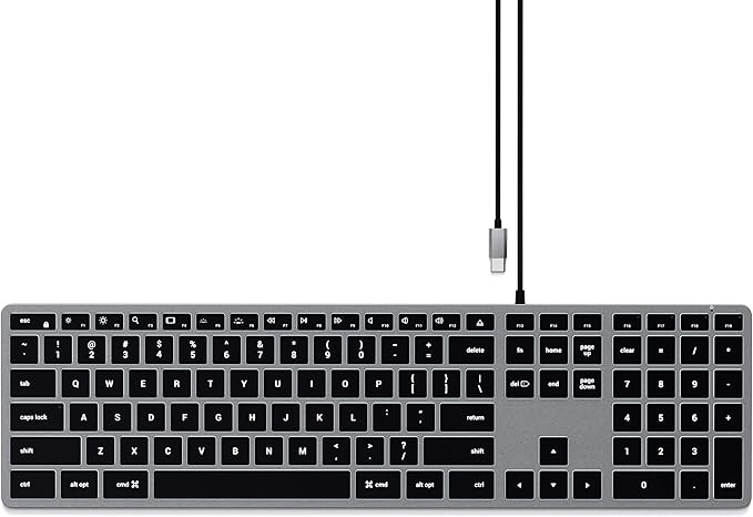 Space Gray