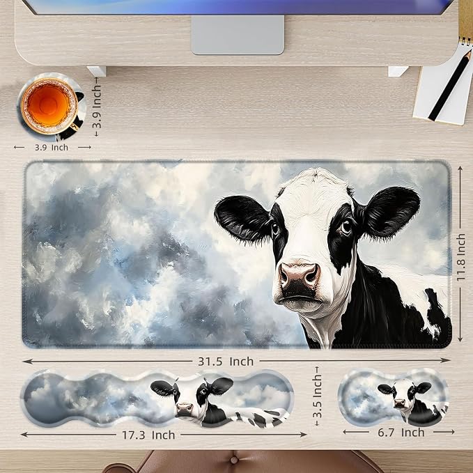 Cute Cow