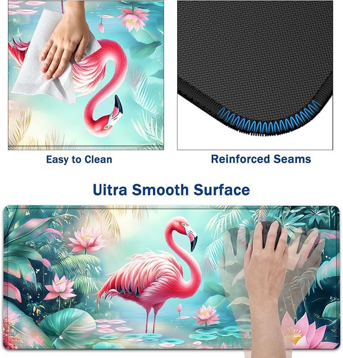 Yu-Mouse Pad-3-C74