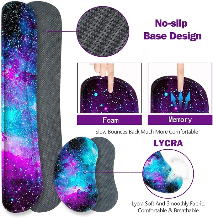 Nebula Galaxy