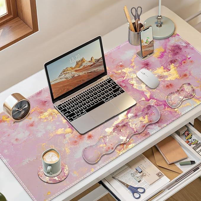 Nice Pink Marble