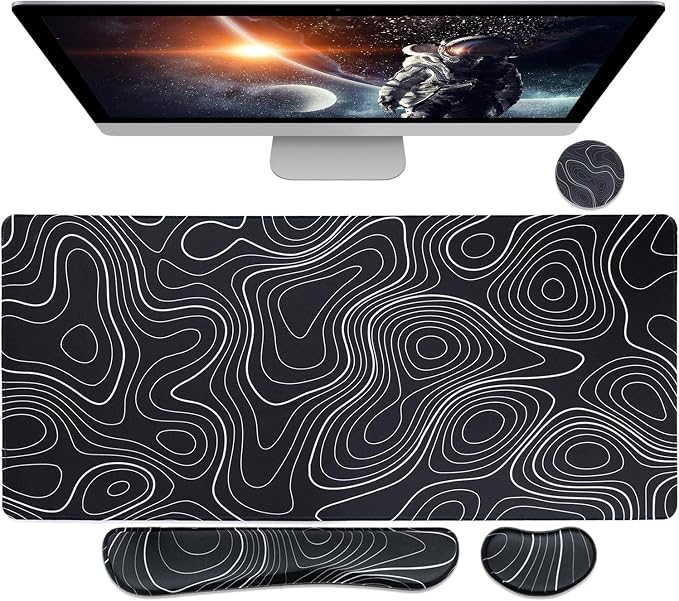 Topographic