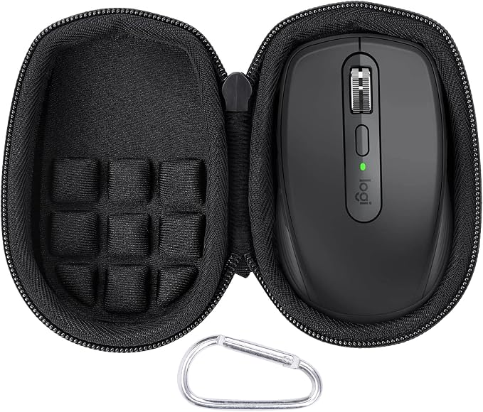 Graphite Case