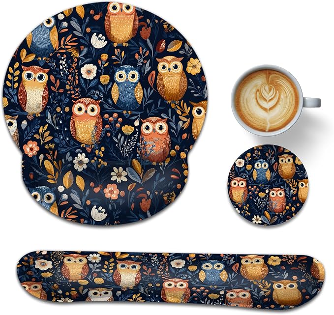 Cute Owl