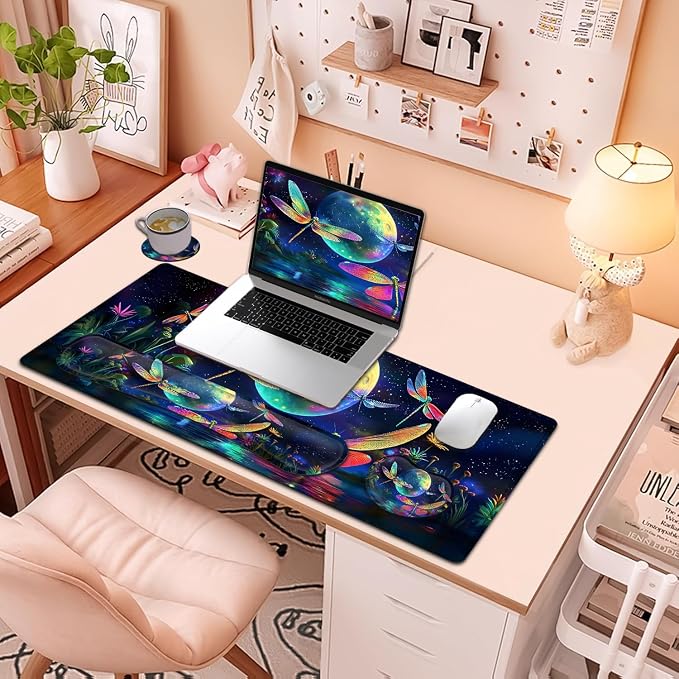 Yu-Mouse Pad-3-C77