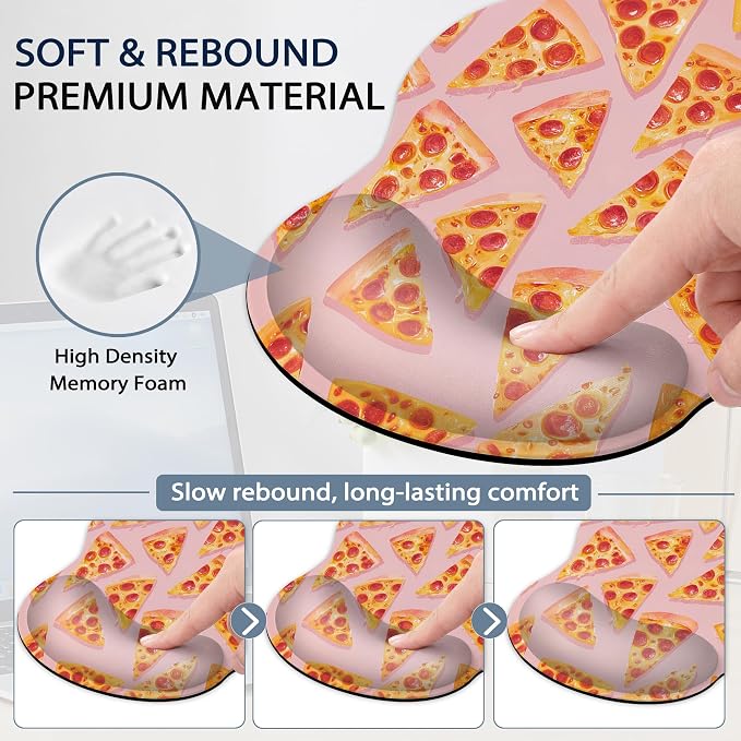 Cute Pizza
