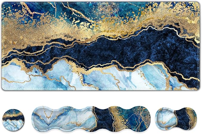 Blue Marble