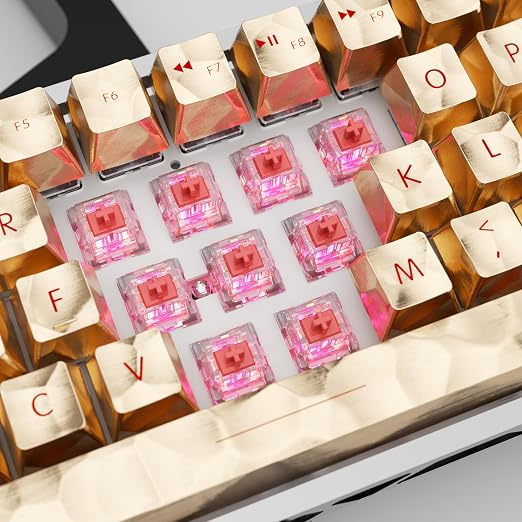 Crysta Red