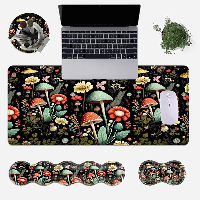 Mushroom Forest