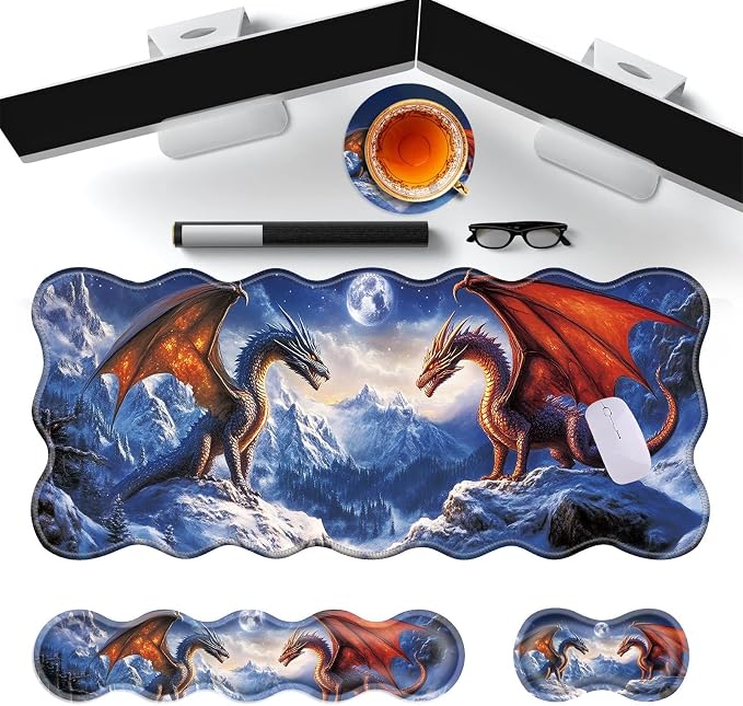 Cool Dragon