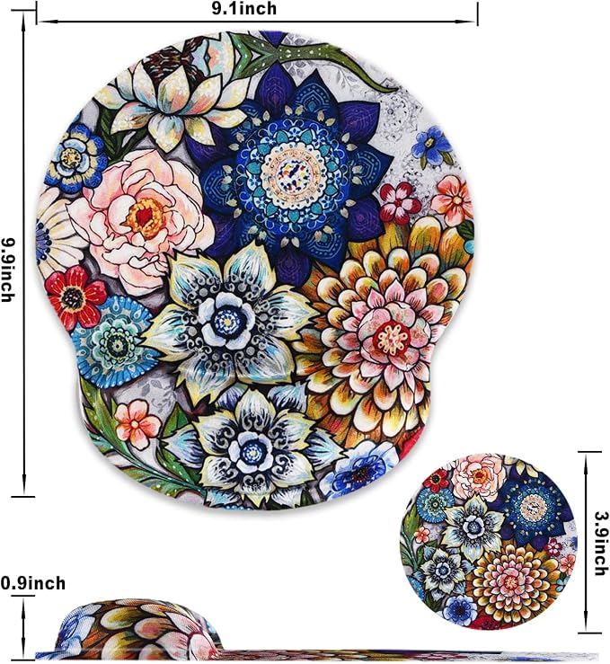 Beautiful Flor