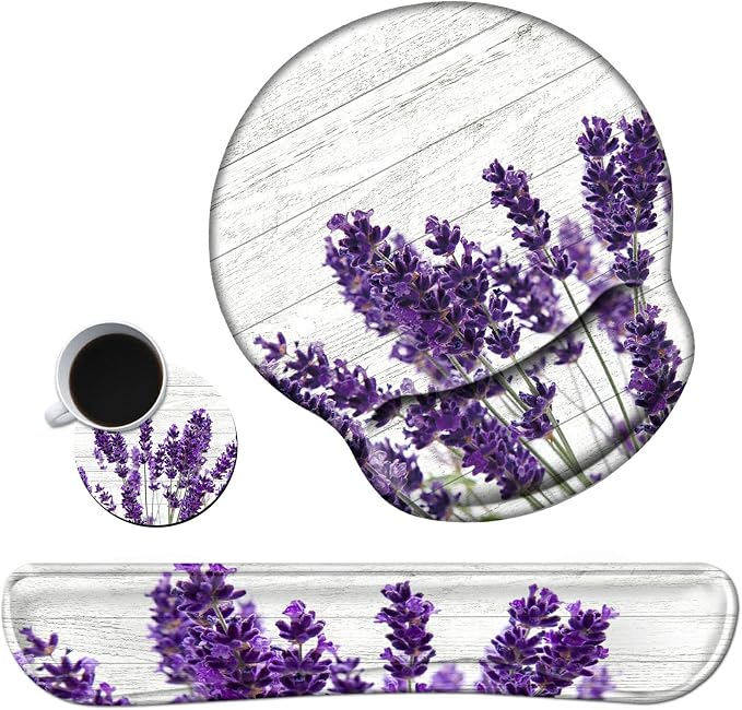 Purple Lavender