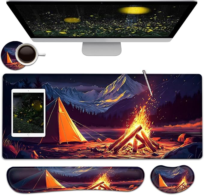 Yu-Mouse Pad-3-M365