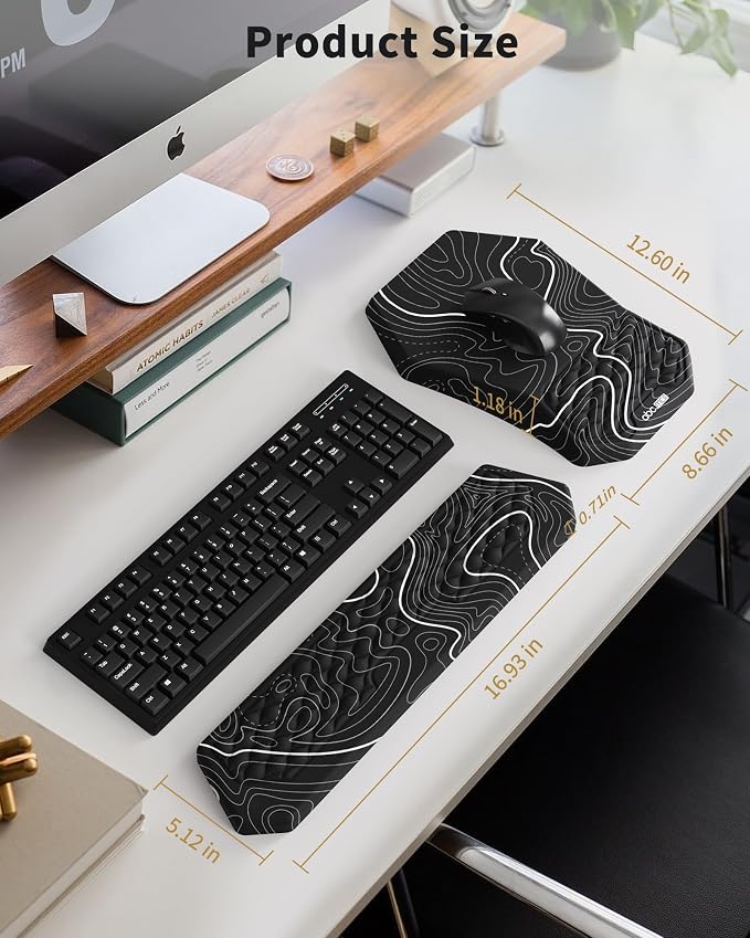 Topographic