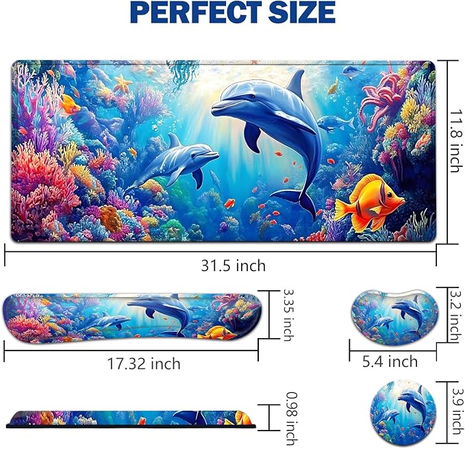 Yu-mouse Pad-3-f153