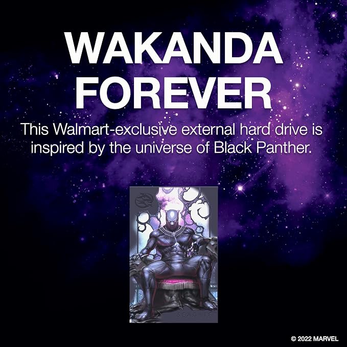 King of Wakanda