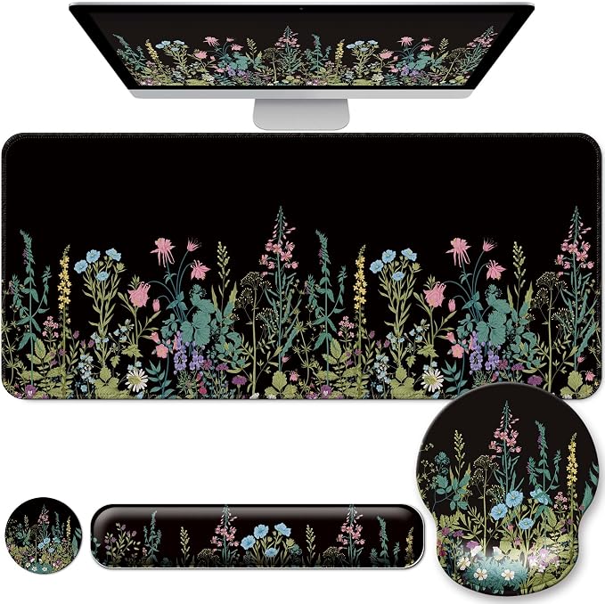 L2-Flowers Garden