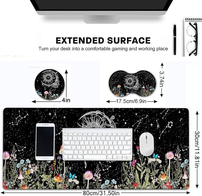 FD--Mouse Pad-9-A-9