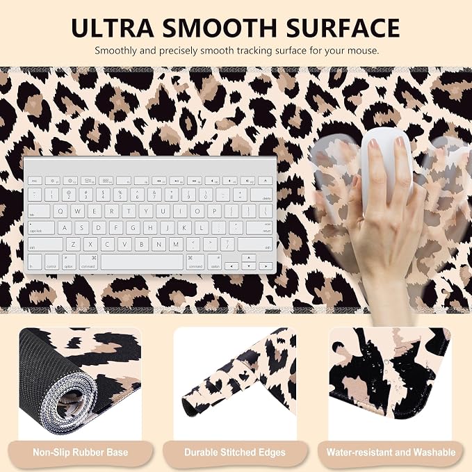 Classic Leopard