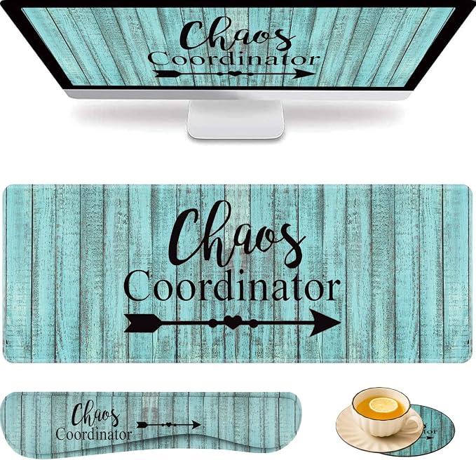 Chaos Coordinator