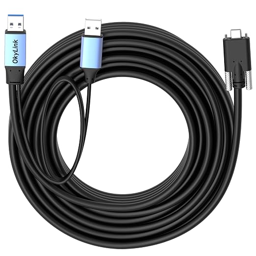 Screw USB3.0