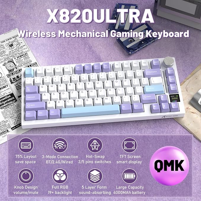 starwhite/gift switches