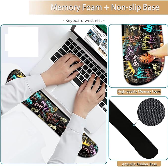 Yvb-mouse Pad -6-a-18